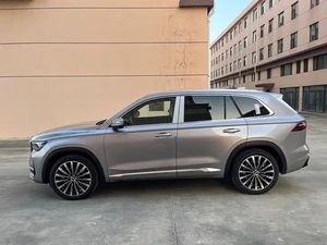 รถ SUV ไฮบริด 1.5T ปี 2024 วิ่ง 1279 กม. พร้อมระบบช่วยขับขี่ DHT L2 3 สปีด ไม่เคยเกิดอุบัติเหตุ พร้อมส่งมอบ - Product Image 4