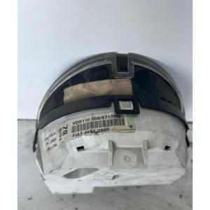 Pannello Strumenti FIAT Multipla 1a Serie 46510860 (98>04) - Product Image 5