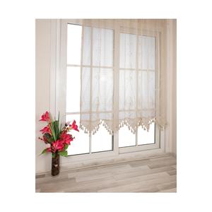 Buldan artigianato in Tulle di macramè tenda a mano autentica tenda in cotone 100% naturale
