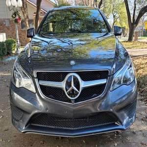 Ruedas de 18 pulgadas para el Bens E350 Coupé 2014 - Product Image 2