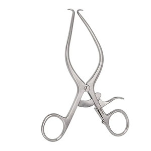 Instrumentos quirúrgicos ortopédicos de diseño superior, Retractor multigancho de alta calidad, Material de acero de buena calidad - Product Image 2
