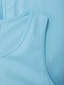 Débardeurs de musculation en gros, prix bas et abordables, fabrication OEM&ODM, vêtements de sport, débardeur pour hommes - Product Image 4