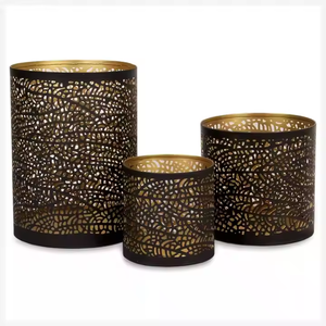 Affordable Candle Stands <b>Top</b> Quality Wedding Decoration Dinner <b>Table</b> <b>Top</b> Decor Metal Candle Stand Candle Holder Stand Hot <b>Sale</b> - Product Image 3