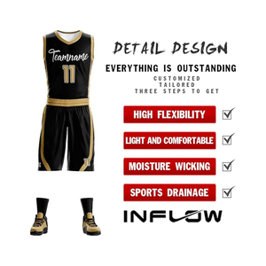 Dernière conception de maillots de basket-ball personnalisés réversibles sublimés, uniforme de maillot de basket-ball bon marché camouflage - Product Image 6