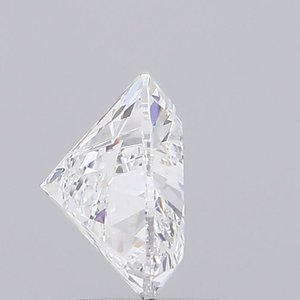 เพชรที่ปลูกในห้องปฏิบัติการรูปหัวใจ2.06 CT ได้รับการรับรอง IGI D สี VS1ความชัดเจนในห้องปฏิบัติการ-หิน - Product Image 4