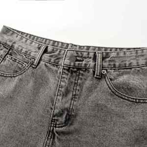 Man <b>Jean</b> <b>Men</b> 2025 Best Sale <b>Men</b> <b>Jeans</b> Pants for Sale Denim New High Quality Fashion Casual <b>Ripped</b> Blue - Product Image 2