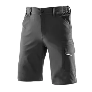 Polo Promozionali Riciclati Sostenibili con Tessuto Elasticizzato Dinamico - Product Image 3