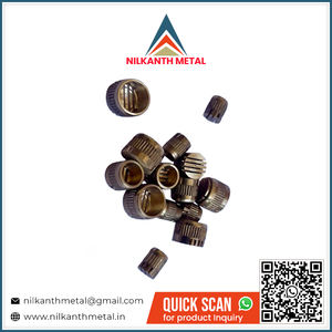 Última colección de piezas de molde de ventilación de núcleo de latón de buena calidad ventilación de núcleo de latón a precio asequible - Product Image 2