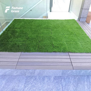 <span class=keywords><strong>Comprar</strong></span> Enclavamiento de Césped <span class=keywords><strong>Artificial</strong></span> Pp Enclavamiento de Césped Modular Extraíble Césped <span class=keywords><strong>Artificial</strong></span> - Product Image 5