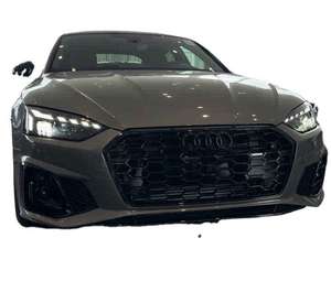 รถยนต์มือสองปี 2024 A5 Sportback SUV สภาพดีเยี่ยม พวงมาลัยขวา เบาะหนัง เทอร์โบ กล้องหลัง 360 องศา หลังคาซันรูฟแบบพาโนรามา สีเข้ม - Product Image 6