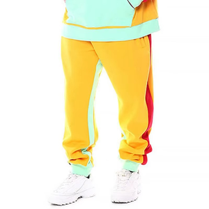 Conjunto de chándal o Jogger de algodón 100% de alta calidad para hombre, Sudadera con capucha y bolsillo de canguro, conjunto de 2 piezas, estilo cómodo diseñado - Product Image 6