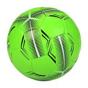 Balones de Fútbol Promocionales con Logotipo Personalizado, Impresión de Logotipo, TPU Ligero y Duradero, Uso en Interiores/Exteriores, Cosidos a Mano - Product Image 3