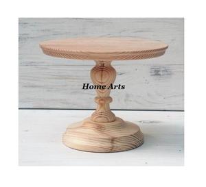 Soporte de pastel de acero inoxidable de 2 niveles Diseño de tendencia Soporte de pastel de postre de color negro del fabricante en Home Arts - Product Image 4