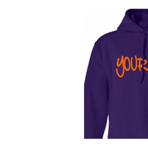 Sweats à capuche unis d'hiver pour hommes personnalisés 100% coton polaire Street Style Design couleurs et logo personnalisés fabriqués au Pakistan tailles en gros - Product Image 3