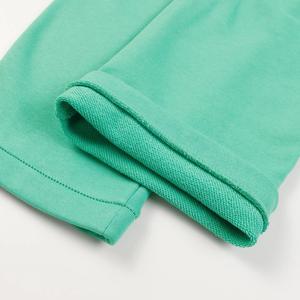 กางเกงวอร์มขาบานทรงแฟชั่นสำหรับผู้ชาย คุณภาพสูง สวมใส่สบาย เหมาะสำหรับใส่ลำลอง รับสกรีนโลโก้ กางเกงผู้ชายแบบซัก - Product Image 4