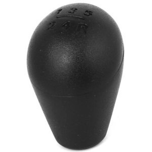 Poignée de levier de vitesse noire Starex 43711-22000 Fabriquée en Turquie - Product Image 1