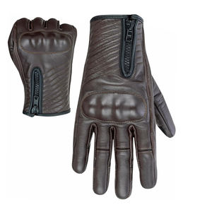 Motorcycle Racing <b>Gloves</b> <b>for</b> Men and <b>Women</b> Motocross Team Printed Protective Leather <b>Gloves</b> <b>for</b> Adults Motorcycle Riding <b>Gloves</b> - Product Image 4