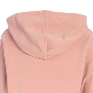 เสื้อครอปแขนยาวเนื้อผ้านุ่ม สไตล์ลำลอง เหมาะสำหรับใส่ทุกวัน เสื้อฮู้ดขายส่งสำหรับผู้หญิง เสื้อฮู้ดแบบสวม - Product Image 6