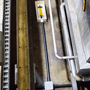 [Nct] bền rò rỉ hóa chất cảm biến với báo động cho chất lỏng dẫn điện nhanh chóng phát hiện cảm biến báo động mô-đun nb01aa - Product Image 5