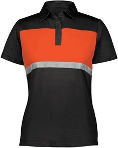 Algodón de alta calidad para hombres, camisas polo, logotipo bordado personalizado, patrón sólido, ropa deportiva, Tops para el hogar, marca informal de moda - Product Image 6
