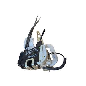 SERRATURA ANTERIORE DESTRA HYUNDAI iX35 1st Series 81320-2Y000GLX (10>) - Product Image 1