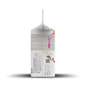 Vente en gros de 160 serviettes de bain Mamamy tropicales multifonctionnelles non tissées chiffons secs pour soins de la peau bébés compressés - Product Image 4