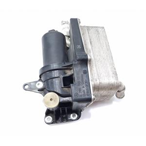 ENFRIADOR DE ACEITE PARA CAJA DE CAMBIOS AUTOMÁTICA MERCEDES Clase A (W176) A2465010101 OM 651.930 Diésel 2200 (12>18) - Product Image 2