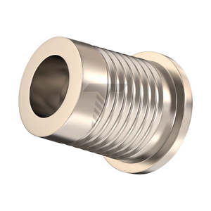 Base en titane pour unité multiple 1.6, connexion conique en titane grade 5 - Product Image 3