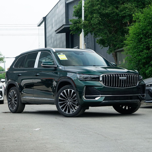 SUV Híbrido Grande 2024, Eléctrico y de Combustión, 5 Puertas, Interior de Lujo, Volante a la Izquierda, Todoterreno, Autonomía >700 km, 90-110 kWh - Product Image 4