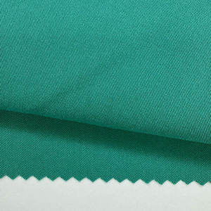 ผ้าเรยอนโพลีเอสเตอร์ผ้าสแปนเด็กซ์ผ้าทอมาตรฐานการผลิตสูงเป็นมิตรกับสิ่งแวดล้อมสำหรับเทคนิคการทอเครื่องแบบทางการแพทย์ - Product Image 5