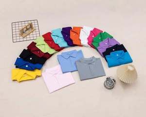 สำหรับทุกเพศ HKD Nguyen Hong hanh 89 HH89-OEM-TSHIRT-2026สำหรับเสื้อยืดสีที่มีการพิมพ์ศิลปะสมัยใหม่และชุดกระโปรงสีเบจ - Product Image 4