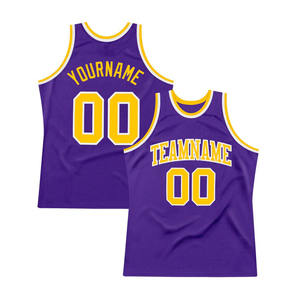 Camisetas de Baloncesto Transpirables de Secado Rápido de Talla Grande con Nuevo Diseño 2024, las Más Vendidas al por Mayor, 100% Poliéster, Nombre del Equipo Personalizado - Product Image 6