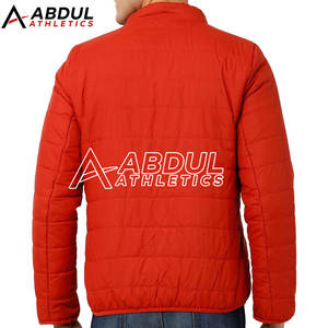 Chaqueta de Burbuja para Hombre, Novedad de 2025, Mejor Precio, Chaqueta de Burbuja para Hombre, Nailon/Poliéster, Chaqueta de Invierno para Hombre - Product Image 4