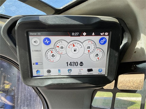 รถตักล้อยาง Bobcat T76 ปี 2020 สภาพดี ใช้งานได้ดี ราคาไม่แพง ทรงพลัง ดูแลรักษาอย่างดี ขาย - Product Image 6