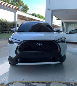 Buy 2022 Toyotaa Corollaa Crosss Hybriids at Low Price - Product Image 2