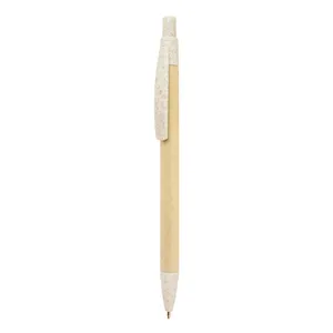 Penna a Sfera Personalizzata Salussola per Gadget Promozionali - Product Image 1