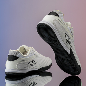 <span class=keywords><strong>Botines</strong></span> <span class=keywords><strong>de</strong></span> Fútbol Sala <span class=keywords><strong>de</strong></span> Alta Calidad SAIFEINU a la Moda, Zapatos <span class=keywords><strong>de</strong></span> Fútbol <span class=keywords><strong>Retro</strong></span>, Tacos <span class=keywords><strong>de</strong></span> Futsal al Por Mayor, Disponibles para Entrega Inmediata, Calzado <span class=keywords><strong>de</strong></span> Fútbol Original - Product Image 3