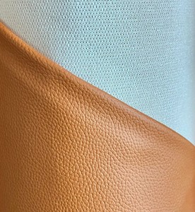 Tela de Microfibra Sintética de Alta Calidad para Asientos de Auto, Cuero Sintético para Sofá - Product Image 2