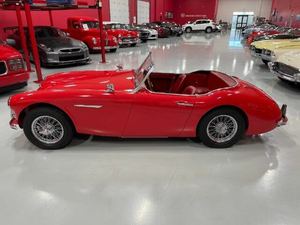 Gran Oferta: Austin Healey BT 7 Usado de 1962 - Product Image 5
