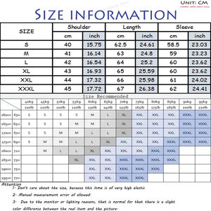 Sweat à capuche et sweat-shirt unisexe personnalisables avec broderie, 100 % coton de haute qualité, coupe oversize, pour l'hiver, couleur unie, effet délavé - Product Image 6