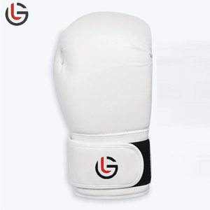 Support de poignet Velcro crochet et boucle support de poignet hommes femmes sac de sable gants de boxe combat gants de boxe professionnels - Product Image 1