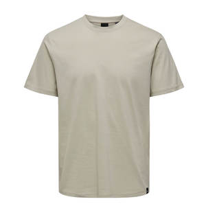 Camiseta de cuello redondo para hombre con hombros descubiertos de Color personalizado de alta calidad para hombre y mujer, camisetas para adultos con bordado personalizado de Fruit of the Loom - Product Image 3