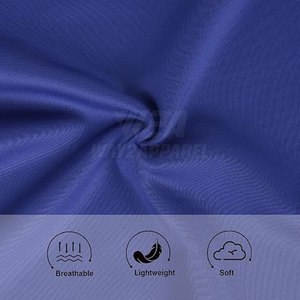 Ensemble de survêtement pour homme, deux pièces, tissu doux, tenue confortable pour la salle de sport, le fitness, le port quotidien - Product Image 4