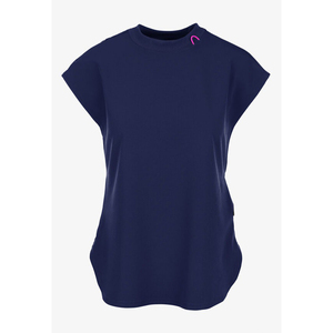 Uniforme médico de hospital con 2 bolsillos y mangas para mujer - Product Image 4