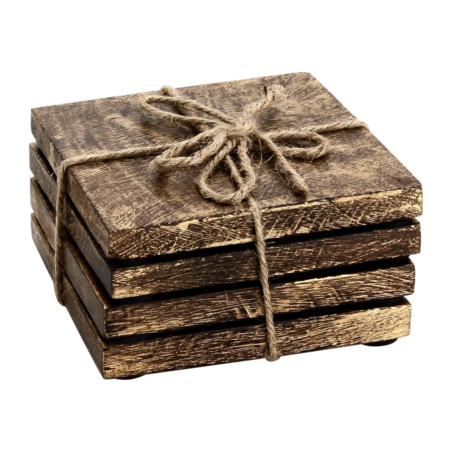 Real Wood Or Customized