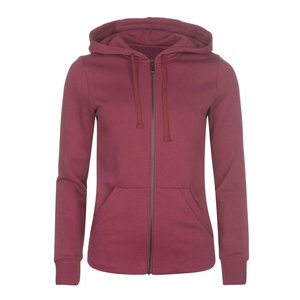 Fizzan International Logo personnalisé Pull Outwear Sweat à capuche en coton lourd brodé Col à capuche Style polaire d'hiver - Product Image 5