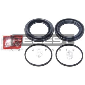 Set di ricambi e accessori per il supporto FEBEST (0175-AT220F) - PINZA DE PRENOS - Product Image 1