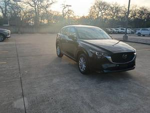 Mazda CX-50 2.5 S Premium 4dr SUV AWD 2024 Usado en Buenas Condiciones - Product Image 5