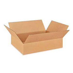 Boîte de papier ondulé brun de qualité d'exportation Emballage logistique Boîtes d'expédition Boîtes en carton solide de premier choix - Product Image 6