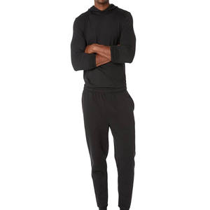 Prix usine vente en gros pantalon hommes Fitness pantalons d'entraînement Jogger hommes Joggers pantalon pour hommes pantalons de survêtement - Product Image 4